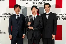 timelesz篠塚大輝出演の映画『焼却炉』、第60回カルロヴィ・ヴァリ国際映画祭でプロキシマ部門審査員特別賞を受賞