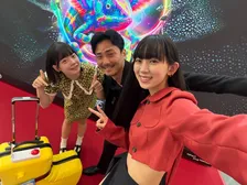 毎熊克哉主演『見えない娘 THE INVISIBLES』韓国・プチョン国際ファンタスティック映画祭で子ども審査員賞受賞