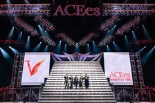 ACEes、嵐の背中から学んだこと「ファンの方をどれだけ大切に思えるか」