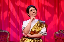 3児の母・くわばたりえ、“一夫多妻制”を提案「未来の日本は大家族になる」