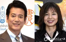 唐沢寿明＆山口智子、愛車・ポルシェに乗り夫婦2ショット「本当に素敵なご夫婦」　復興応援イベントで熊本の町を駆け巡る