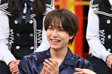 timelesz橋本将生、大食いエピソード披露　松島聡は収録中の“秘密”告白