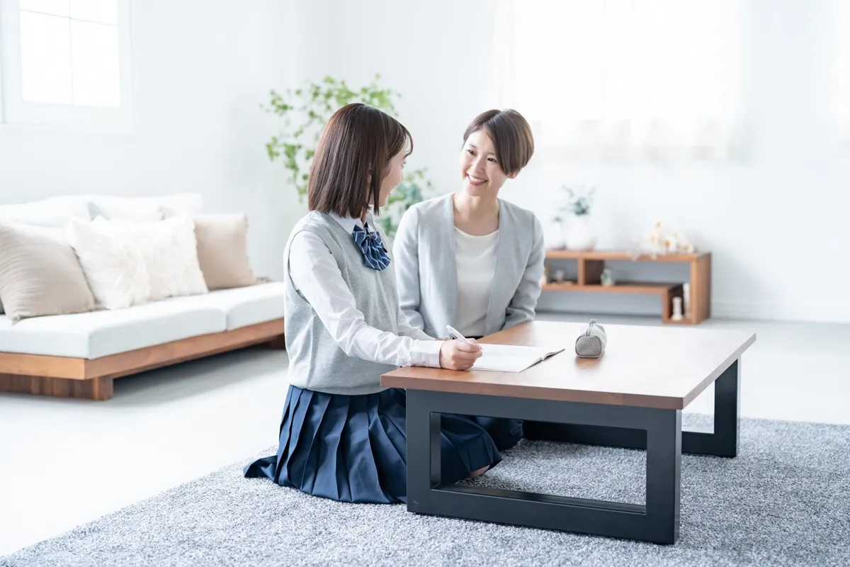 夏休みの学力アップに活用したい家庭教師サービス、保護者おすすめの2026年最新1位は？