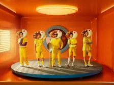 ORANGE RANGE、「SUSHI食べたい」から11年　“食べたいシリーズ”最新作「CURRY食べたい」を配信