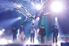 EXO、6年ぶり日本公演を完走　リーダー・スホ「またすぐに戻って来ます」