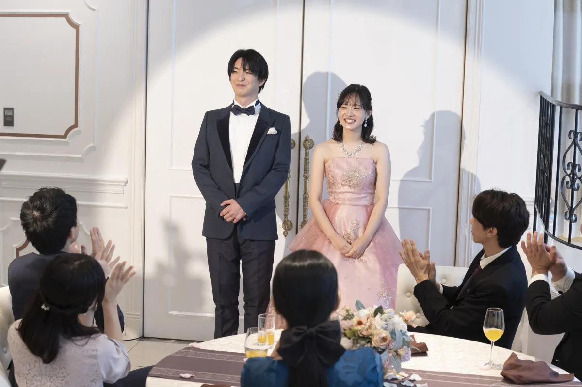 森迫永依、夫の不倫で幸せ絶頂→地獄へ　『もう1度夫婦になりますか？』第2話あらすじ