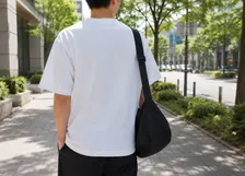 「夏の普段着、選ぶならこれ」チャンピオンの定番トップス　半袖・七分袖・リカバリーウェアまで