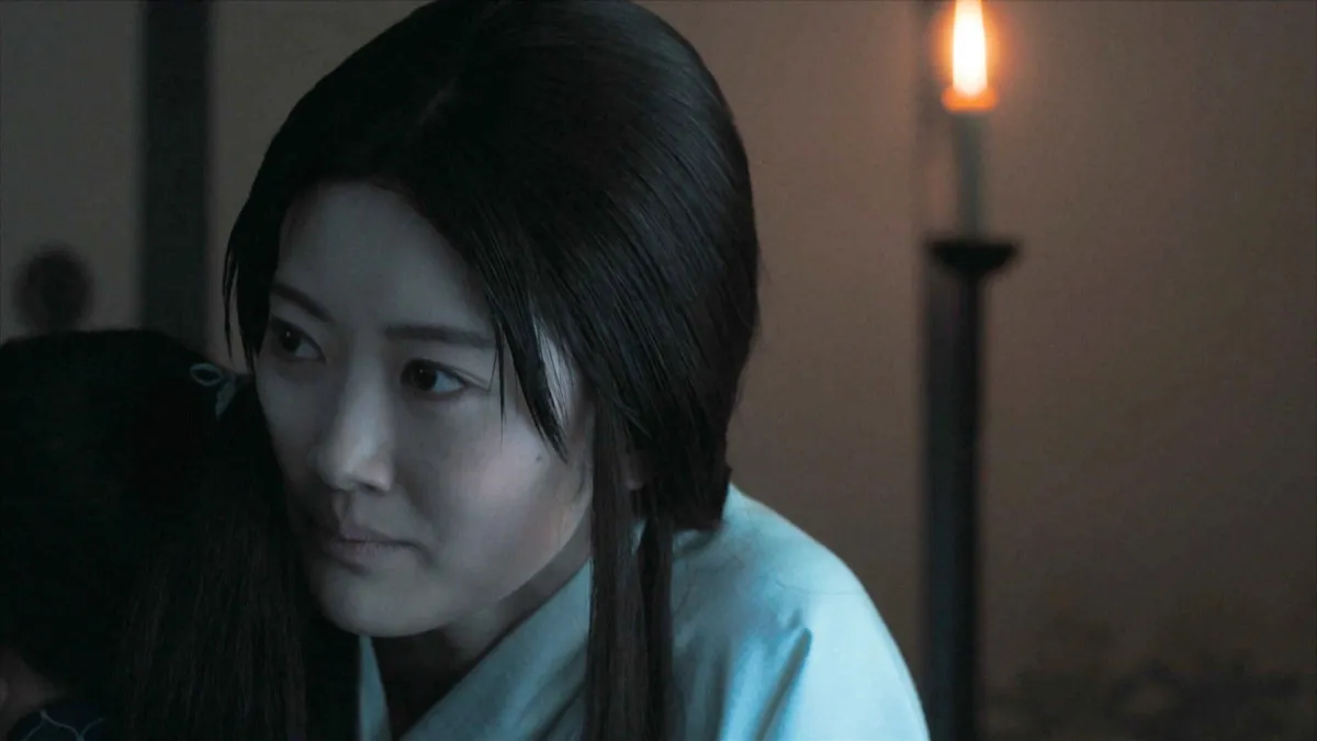 『豊臣兄弟！』樋口日奈、初大河出演に感激「夢のよう」　ちよ役で意識した“母と妻”の顔