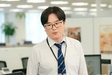 『Tシャツが乾くまで』佐竹和明役に飛永翼　キャラクター紹介（6）