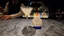 「バーは敷居が高い」を覆す　サントリーの体験型BAR、会期を3倍の約1ヵ月に拡大　歌詞で注文できるカクテルも登場
