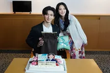 田中麗奈、“夫”古川雄大の誕生日をサプライズでお祝い　「いつも迷惑をかけているのに、こんなにお祝いしていただいて…ごめんね」　『親愛なる夫へ』第3話あらすじ