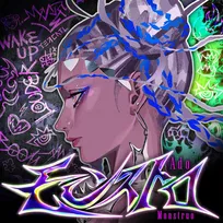 Ado、Giga×TeddyLoidとの再タッグ曲「モンストロ」8・7配信　『ブルーロック』劇中歌に「綺羅」も