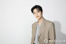 塩野瑛久、公式ファンクラブを開設「満を辞して」