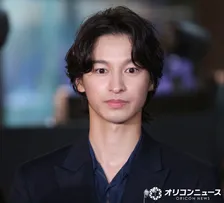 富本惣昭、初の映画舞台あいさつに登壇　高橋文哉が見守る「そうちゃん、かわいいよっ！」