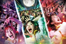 USJ「秋限定」1デイ学割パスを発売　最恐の15周年『ハロウィーン・ホラー・ナイト』にあわせ【概要・価格】