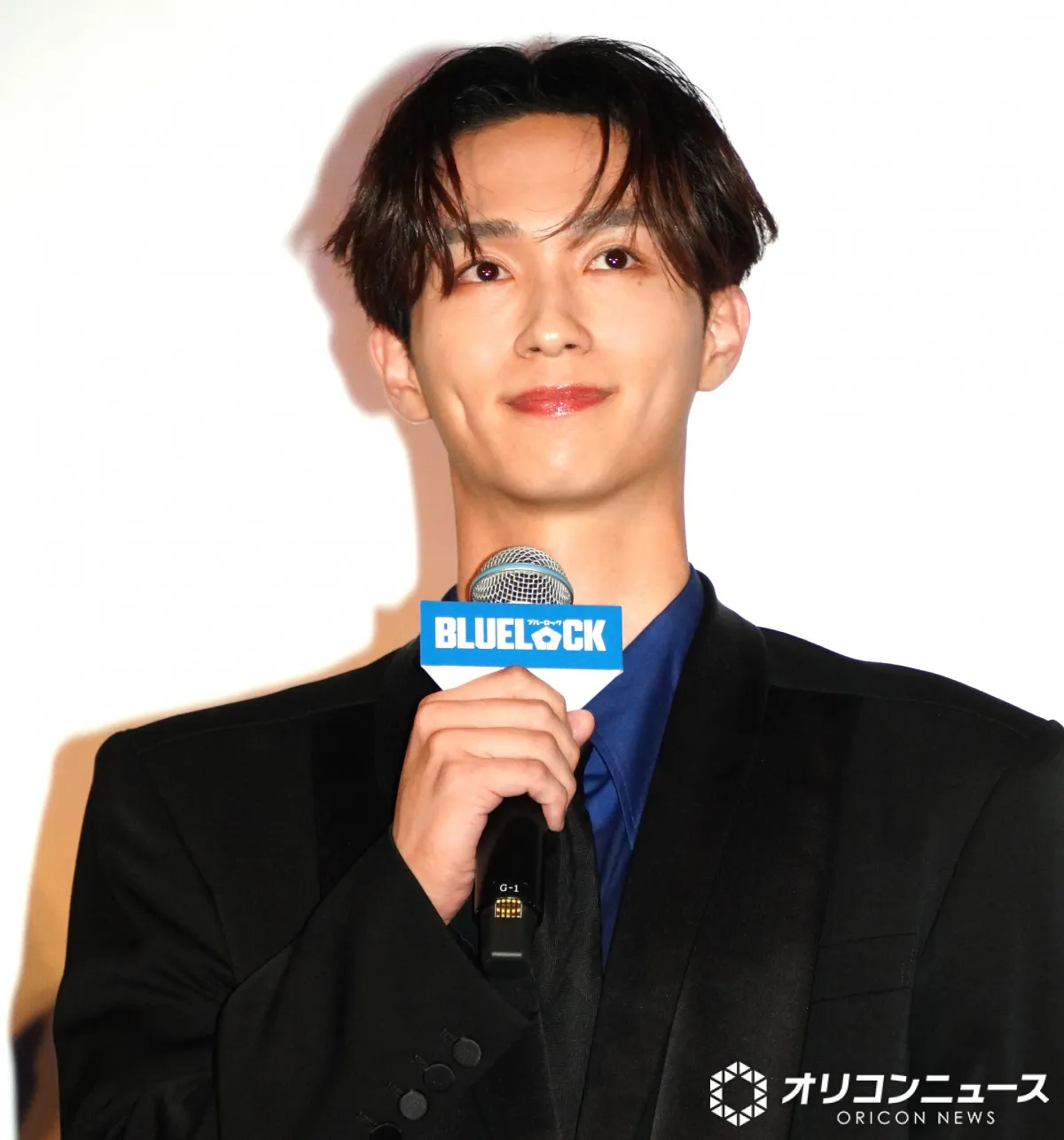 野村康太、役作りで8キロ増量　ハードル上げても“無問題”「なるべく原作に近い肉体美を」