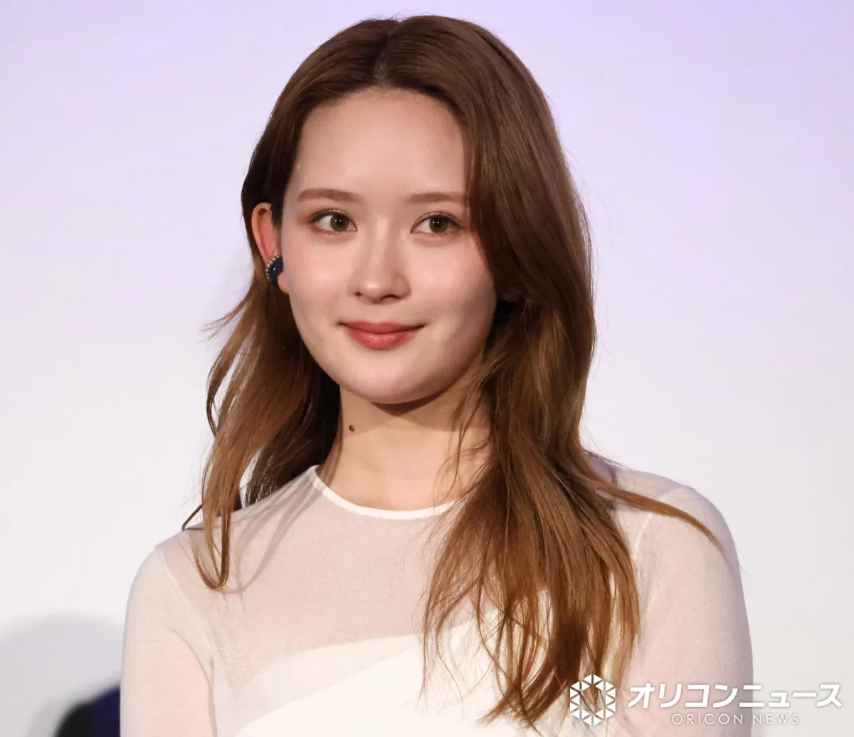 畑芽育、紅一点の舞台あいさつ「早く帰りたい」　髙橋文哉らタジタジ「本当にありがとう」