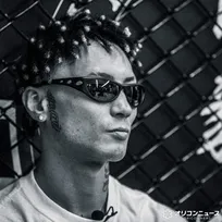 【RIZIN】負傷で欠場の篠塚辰樹「年内には必ずリングに戻る　みんな待ってて」対戦相手やファンに謝罪