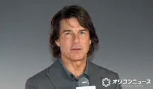 トム・クルーズ、公式TikTok開設で話題　新作映画の映像に「何を見せられたんだ!?」「面白そう」の声