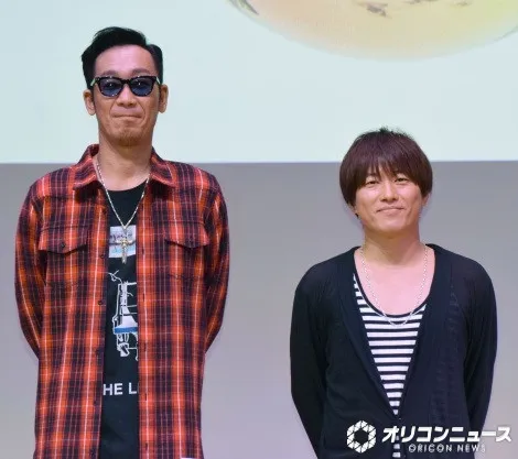 コブクロ、初の有料ライブで集まった観客数にがく然　ストリートライブで人気集めるも「そこで僕ら、火がついたんですよね」