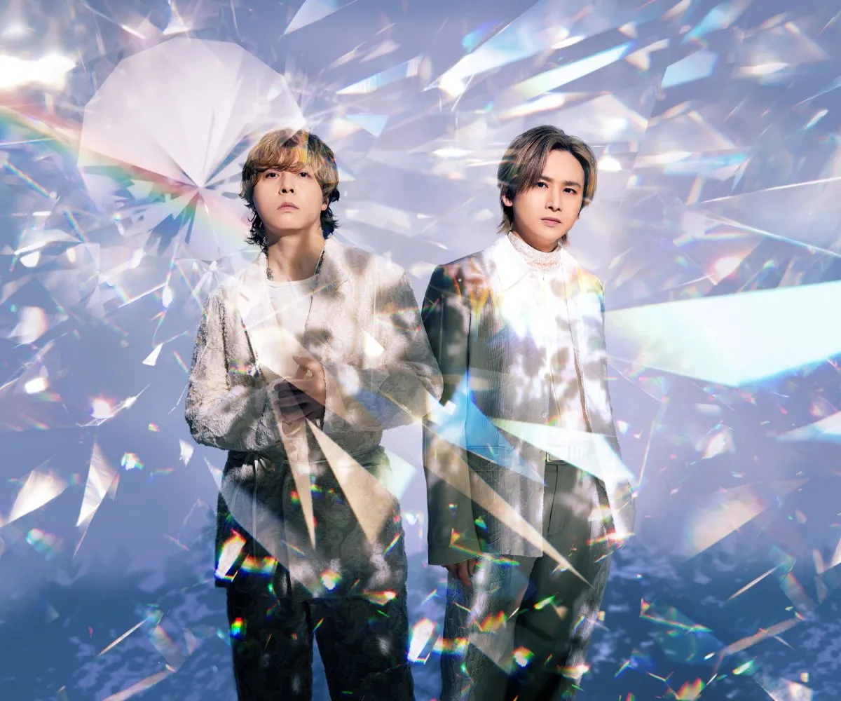 DOMOTO、改名後初のドームツアーあす開幕　歩みを彩る幅広い楽曲を披露