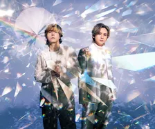 DOMOTO、改名後初のドームツアーあす開幕　歩みを彩る幅広い楽曲を披露
