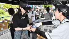 千葉ロッテ、7月から8月の3試合で『クーリッシュ』配布を実施