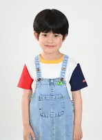 『Tシャツが乾くまで』園田翔役に久保田薫　キャラクター紹介（7）