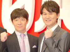 『ウンナンの気分は上々。』再び復活へ　ネット歓喜「シンチャンナンチャン復活を望む！」