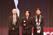 『MUSIC AWARDS JAPAN 2026』授賞式アーカイブ、Leminoで1ヶ月無料配信　レッドカーペット＆SPライブも