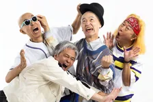 爆風スランプ、35年ぶり武道館公演記念で特別展『なぜかパッパラー河合が全部持っていた展』開催　秘蔵コレクション展示へ