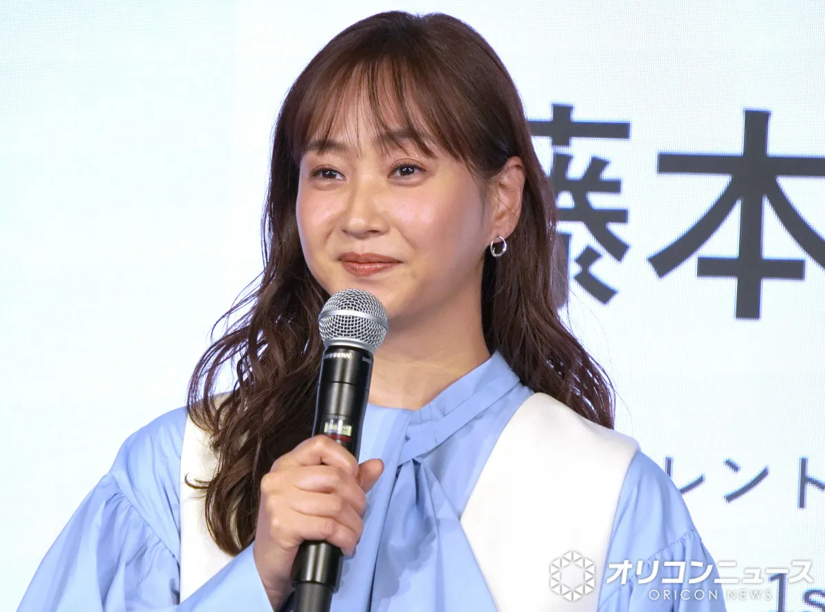 藤本美貴、夫・庄司が作る手料理披露「マッチョがいる家庭は安心！」　夏休みの食事事情明かす