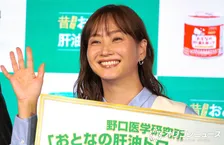 藤本美貴、夏休みは毎年1週間ほど取得　子どもと過ごす休暇明かす「ドジャース観戦に…」
