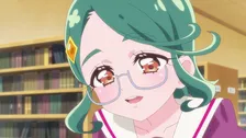 『名探偵プリキュア！』キャラデザの矢野茜　金田れいのイラスト描き話題「変身しちゃうかと思った」