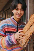藤本洸大、21歳の誕生日にファースト写真集発売「僕にとっても特別な１冊」【コメント全文】