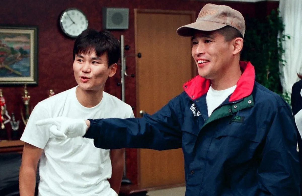 『ウンナンの気分は上々。』8月放送　名コンビ「シンチャンナンチャン」15年ぶり復活【歴代一覧あり】