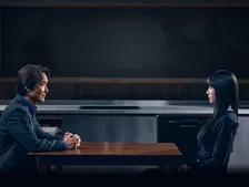 【あすから】ハン・ソッキュ、娘が“殺人事件の容疑者”に　韓国ドラマ『こんなに親密な裏切り者』放送スタート＜キャスト・あらすじ＞