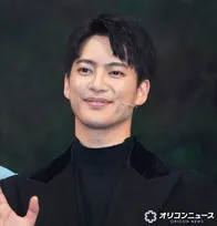 三山凌輝、観客の反応に感激「温度感が伝わってきた」　初ミュージカル主演作で一皮むける