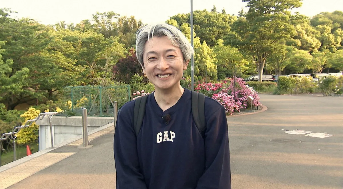 元NHK登坂淳一、新たな可能性を模索　激辛料理の食レポ＆エジプト発祥スポーツに挑戦『相席食堂』