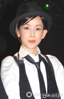 Wink・鈴木早智子、半年ぶりの投稿で近影公開　20年ぶりの“告知”にファン歓喜「夢みたいです」「楽しみにしてます」