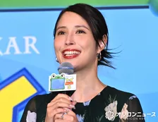 広瀬アリス、子役から“憧れ”告白に赤面「なかなか王道じゃないタイプの女優なので将来が不安（笑）」