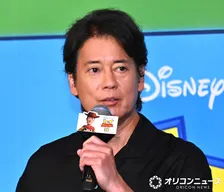 唐沢寿明、誰か分からない人からも『トイ・ストーリー5』感想届く「そのままほっといている（笑）」
