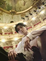 King ＆ Prince永瀬廉、28歳の誕生日に自身初のソロ写真集＆『日日恋廉』エッセイ本発売へ【先行カット＆コメント全文】