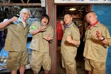 timelesz原嘉孝＆篠塚大輝、チョコプラと恐怖を打ち消す実験に挑む　脳科学で脳を騙す