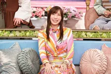 仲里依紗、分刻みのスケジュールをこなす意外なコツ明かす　若槻千夏と野々村友紀子も激しく共感