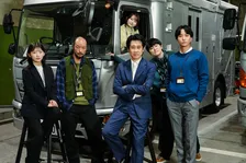 『俺たちの箱根駅伝』テレビ中継スタッフキャスト発表　大泉洋が率いた“山ロケ”裏話も