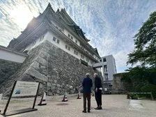 徳川家康が造らせた名古屋城　担当したのは細川、前田、加藤など外様ばかり…　その狙いを解説