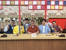 『あちこちオードリー』収録40分で本題の“異常事態”　ネルソンズ＆きしたかの大盛り上がり