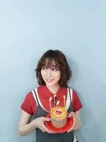 のん、33歳の近影　仕事＆プライベートの抱負つづる　のん10周年＆デビュー20周年の節目