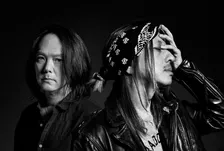 【インタビュー】黒夢・清春＆人時、30年を経て初めて2人で作り上げた『CORKSCREW』　「過去を超えた」「これが最後かもしれない」